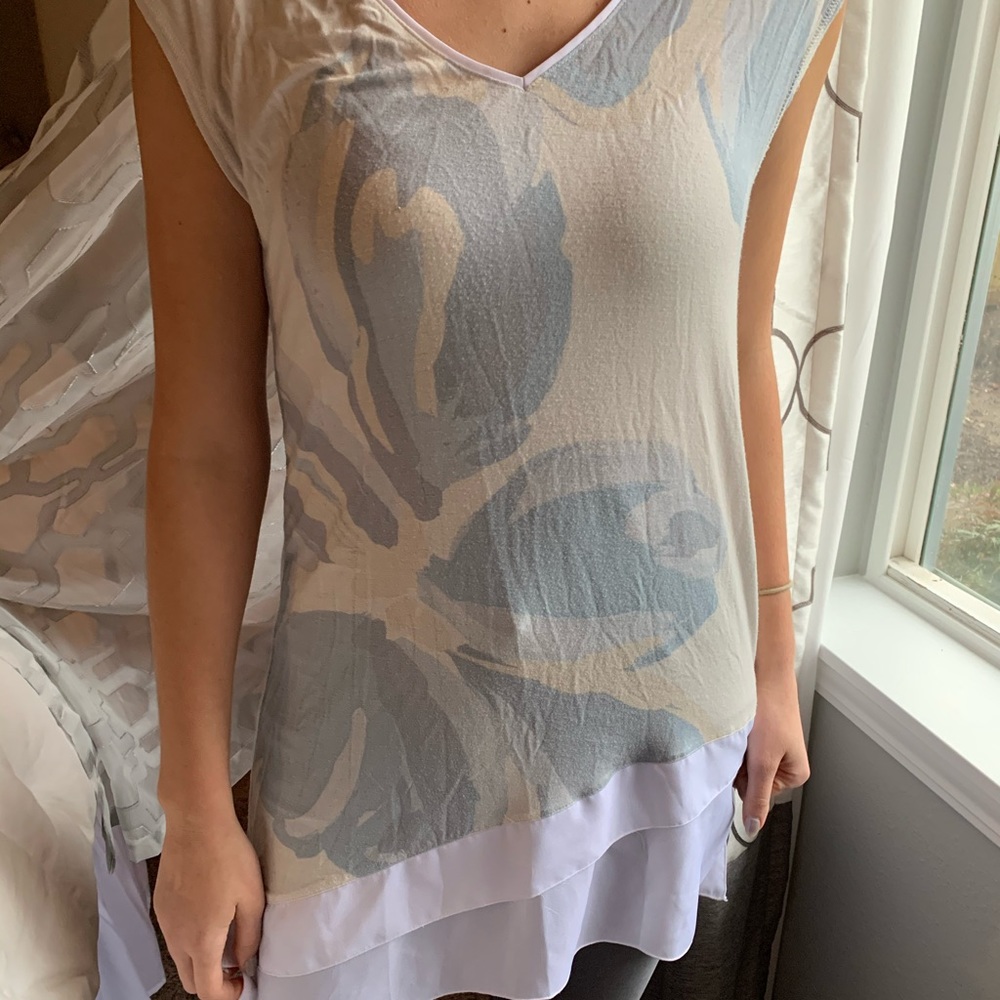 Beautiful top